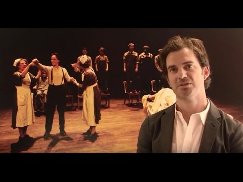 Seattle Repertory Theatre