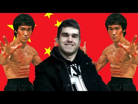 Kinezi u orahovoj ljusci