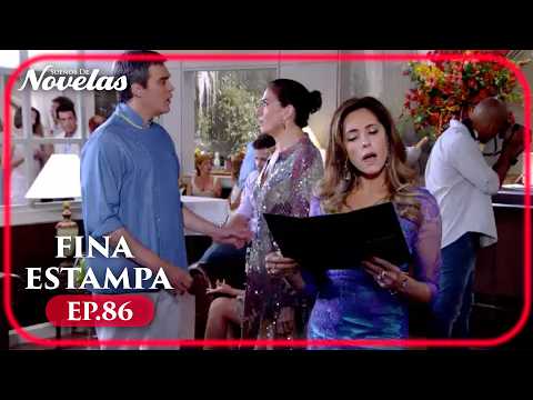 Fine Print Episode 86 | Full Chapter