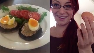 Healthy Protein: Paleo Breakfast Recipe #2