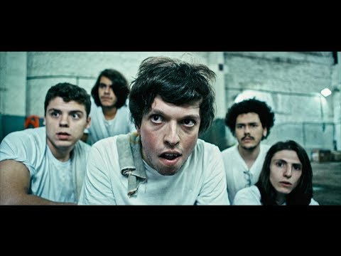 Yellow Boulevard - Have You Got Any Idea? (Official Music Video)