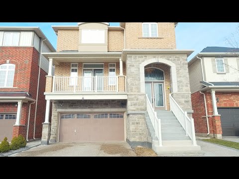 511 MILLER WAY, MILTON, ON / HD / VIRTUAL TOUR