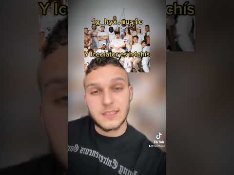 Te EXPLICO 4 BARRAS de Desamparados de Hoke (BBO)