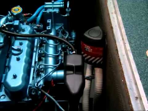 FKO Fire Knock Out - General Instructions - English