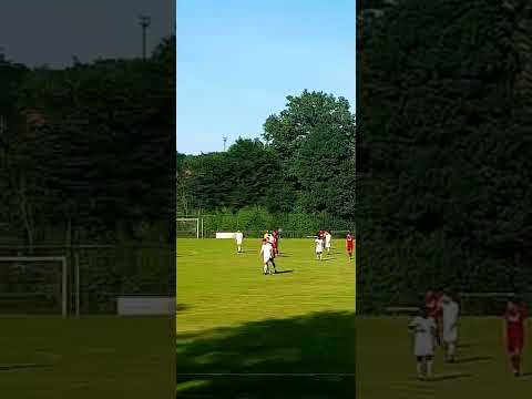 Groundhopping Sportanlage an der Gemeindehalle Heuchlingen: TSV Essingen 1893 II - VfL Iggingen 2:1