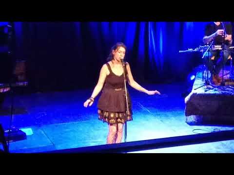 Oceane - Gwennyn live 2019