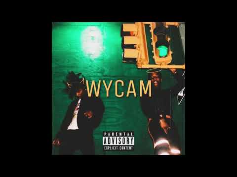 vibe. x Choira - WYKAM