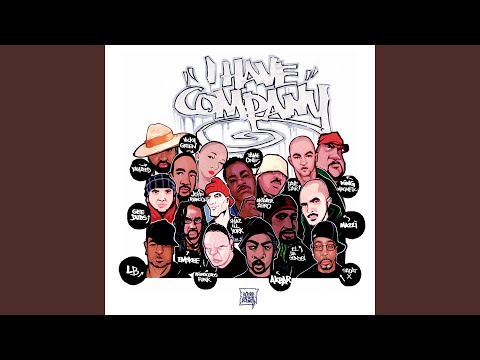 Lab 82 (feat. Shaz Illyork, El Da Sensei & Oktober Zero)