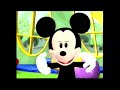 RARO Bumper Playhouse Disney 2006 Con Promo Disegna Chi Vuoi Tu