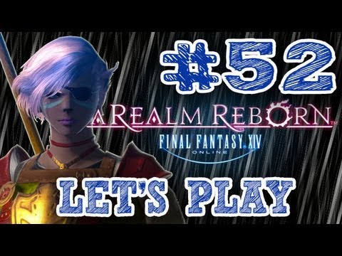 FFXIV: A Realm Reborn - Part 52: Brotherly Love