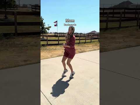 who is our winner? 😂😭 #runningbackwards #runningbackwardschallenge #couplescomedy #toddler