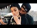 Tyga Grabs Kylie Jenner S Butt In Steamy Snapchat Videos