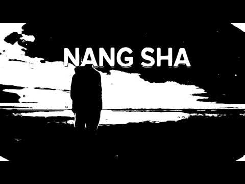 Nang Sha By KD Ah Htung #karaokeversion