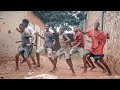 AGATAMBARO KUMWANA WIMANA KARIHE_-_KASESE KIDS AFRICANO( official video dance 4k)