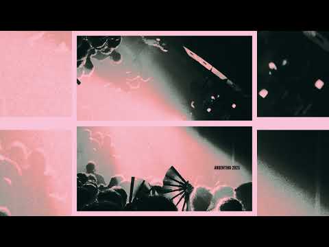 Fabio Florido I Paisajes Temporales (ARG 25')