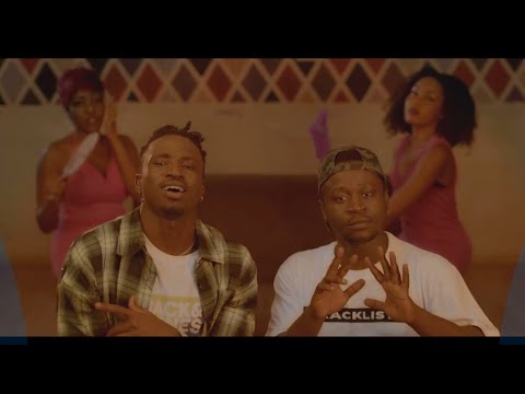 RickMan__Byankukutu X Selecta Jef (Official Video) New Ugandan Music 2021 HD/hulkproug