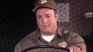 The King of Queen Pilot the hookers