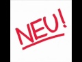 Neu! - Lieber Honig