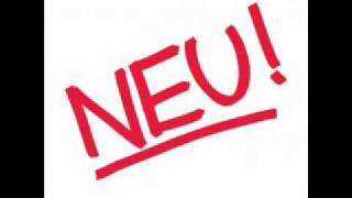 Neu! - Lieber Honig