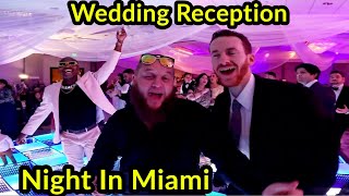 🇺🇸 CONGRATULATIONS SHEZAN & REEM!