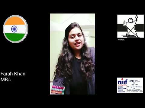 IPS Academy Indore General video thumbnail 6