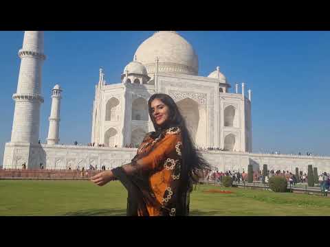 Ankita Audition vi...