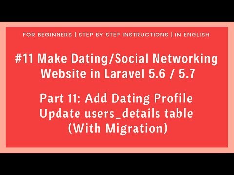 Laravel Tutorial Installing Laravel 5 6 from scratch