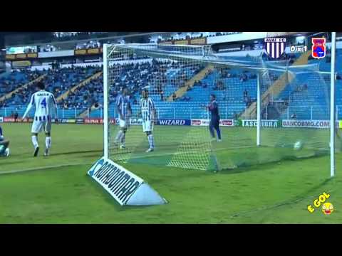 Avaí 2x1 Paraná - Brasileirão 2014 - 6ª Rodada - Série B - Narração Transamérica Curitiba