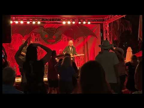 Dale Watson -- Ring of Fire