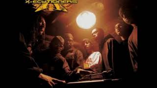 X-Ecutioners - Its Goin' Down