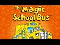 Today Is The 30th Anniversary Of The Magic School Bus