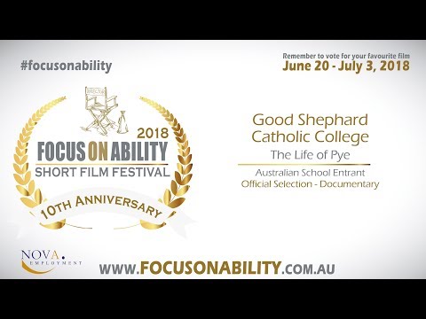 The Life of Pye film thumbnail