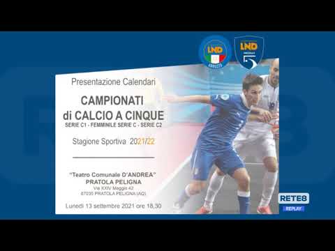 Riparte il Campionato di Calcio A5