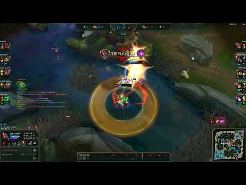 Poggers darius penta