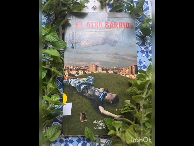 Vídeo relacionado con El otro barrio: Prólogo de Ignacio Martínez de Pisón (Biblioteca Breve)