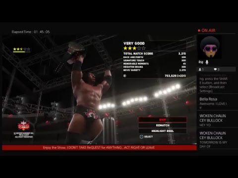 WCW Monday Nitro 9/25/2000 remastered