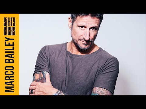 Sixty Kicks | Marco Bailey