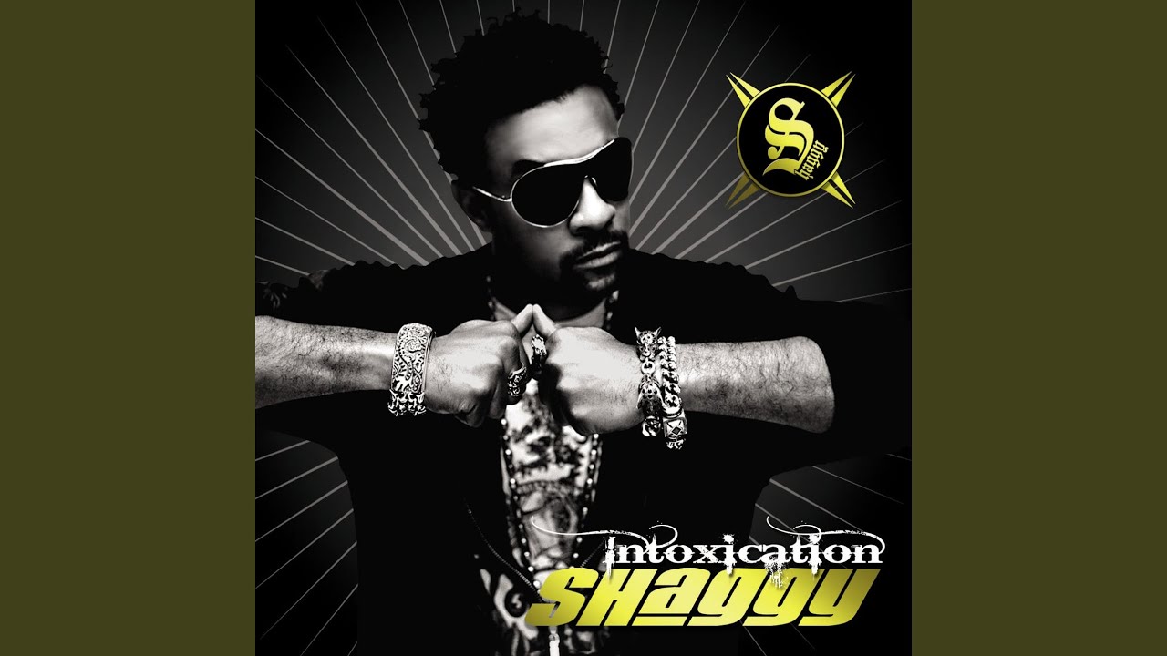 Shaggy - Woman Scorn