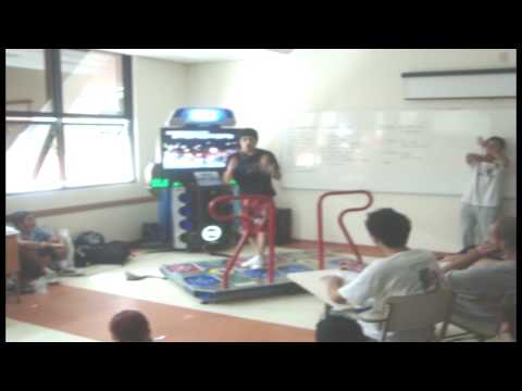 PelosOoOo ヅ - Sajahu (Anime Dreams 2009)