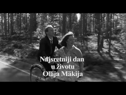 NAJSRETNIJI DAN U ŽIVOTU OLLIJA MAKIJA trailer