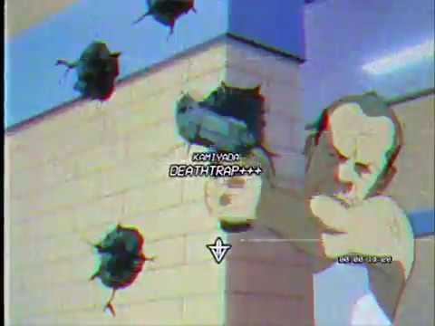Video thumbnail for DEATHTRAP+++