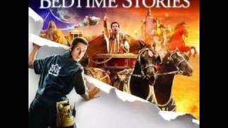 06 - Rooftop Camp Out (Bedtime Stories Soundtrack)