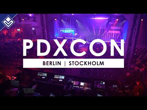 The Journey to PDXCON 2019 | Special Investigation