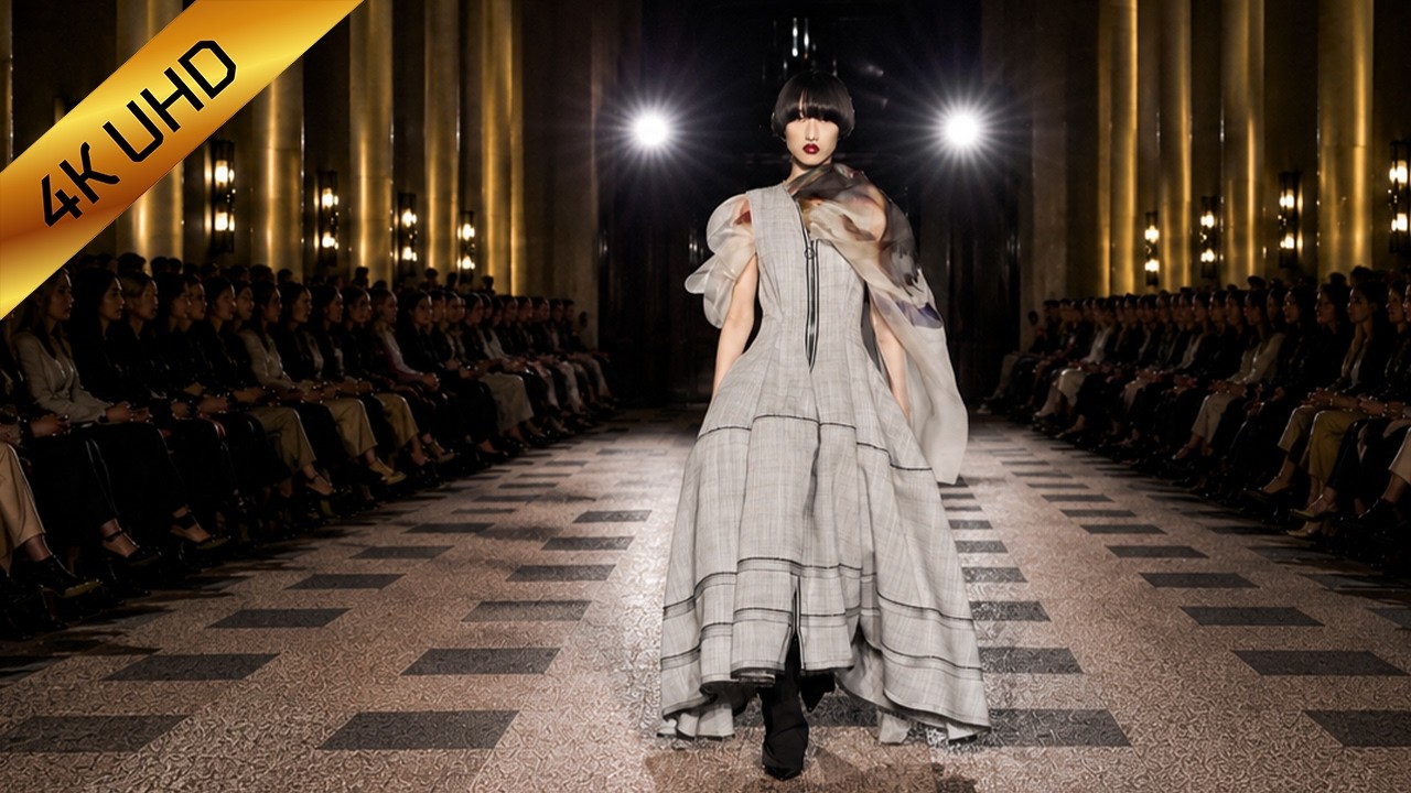 Roksanda | Spring Summer 2026 | London Fashion Week
