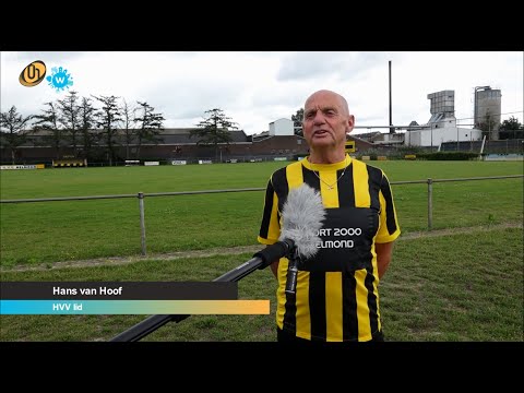 Hanske van HVV vindt het nie eerlijk… | Helmond