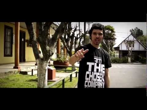 CMC KingSon - La Revolución