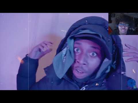 Swervo Flocca x Baby Man - F*** The 8 F*** The Gates (Shot by Bitty)