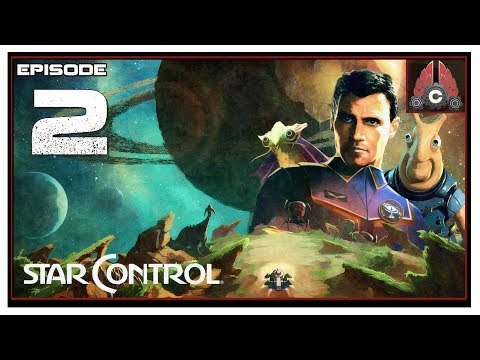 Let's Play Star Control: Origins With CohhCarnage - Episode 2