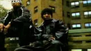Talib Kweli &amp; Hi-Tek - The Blast
