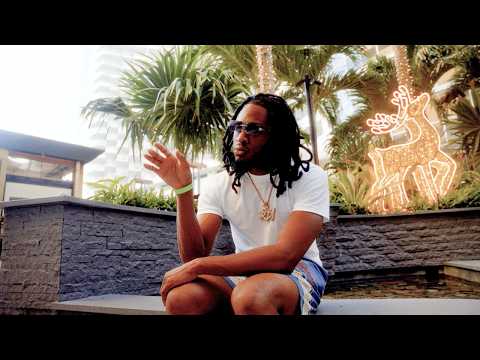 NAST B - BWI TO MIA FREESTYLE (OFFICIAL VIDEO) DIR. ALI DOPE